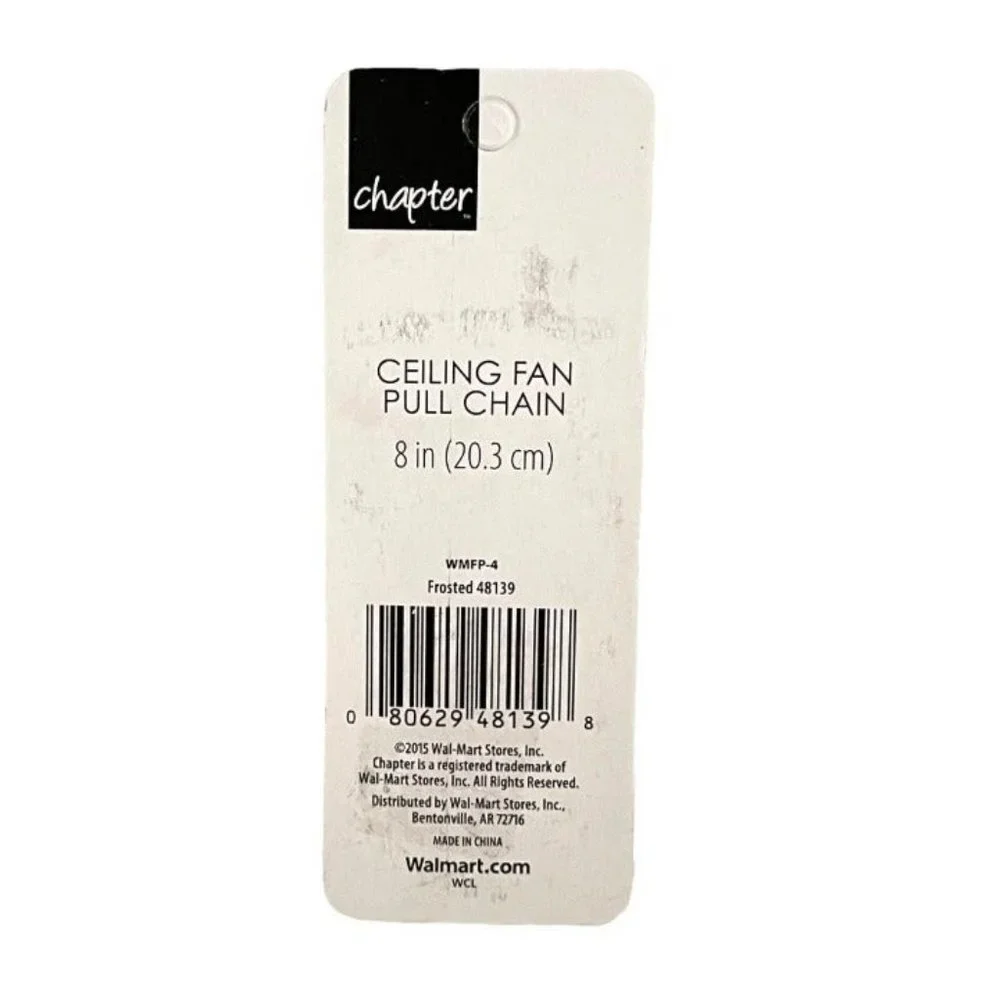 Ceiling Fan Pull Chain - Picture 8 of 12